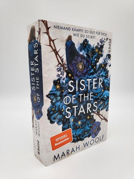 Produktbild: Sister of the Stars