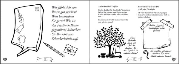 Produktbild: Mein Achtsamkeit Adventskalender - Für mich und Menschen, die ich gerne mag
