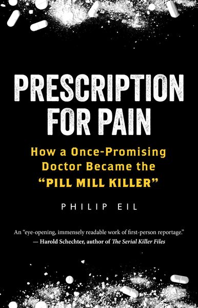 Produktbild: Prescription for Pain
