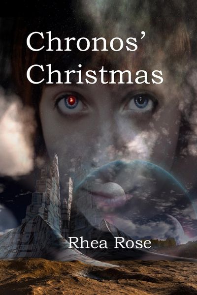 Produktbild: Chronos' Christmas