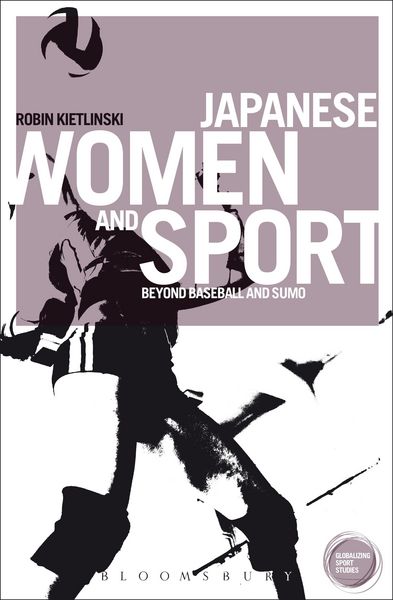 Produktbild: Japanese Women and Sport