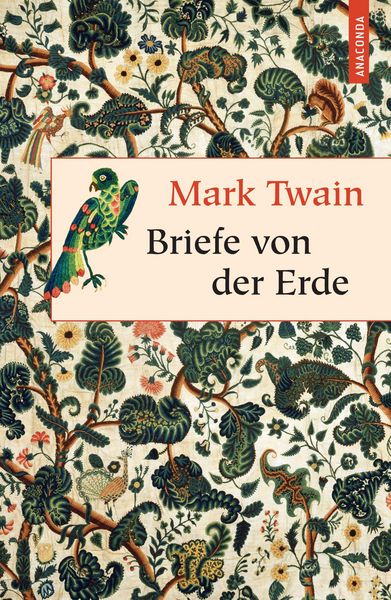 Produktbild: Briefe von der Erde