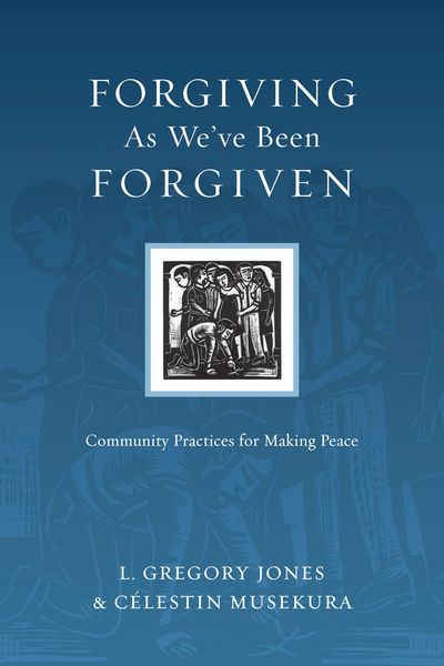 Produktbild: Forgiving As We've Been Forgiven