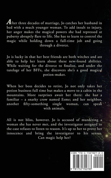 Produktbild: Reclaiming Herself