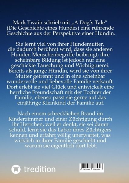 Produktbild: Amelie - Die Geschichte eines Hundes