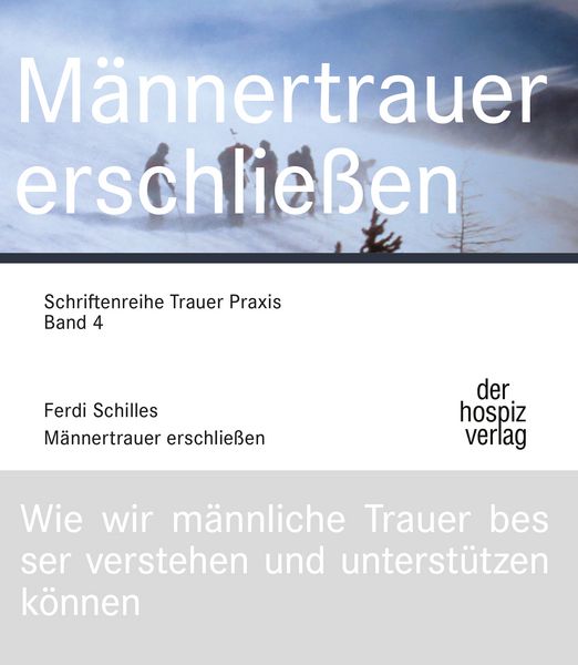 Produktbild: M&auml;nnertrauer erschlie&szlig;en