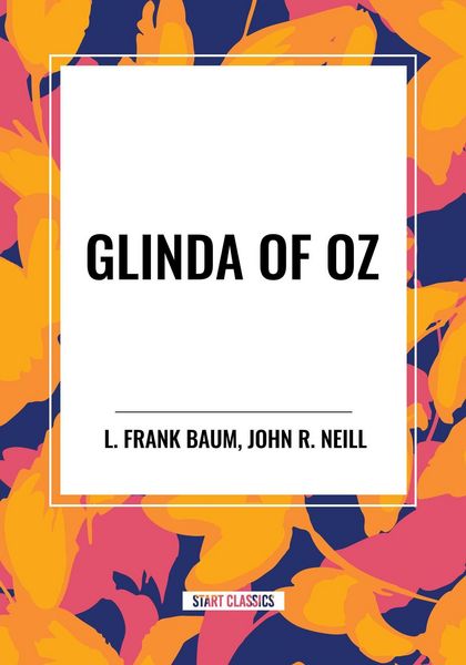 Produktbild: Glinda of Oz