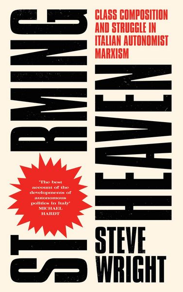 Produktbild: Storming Heaven