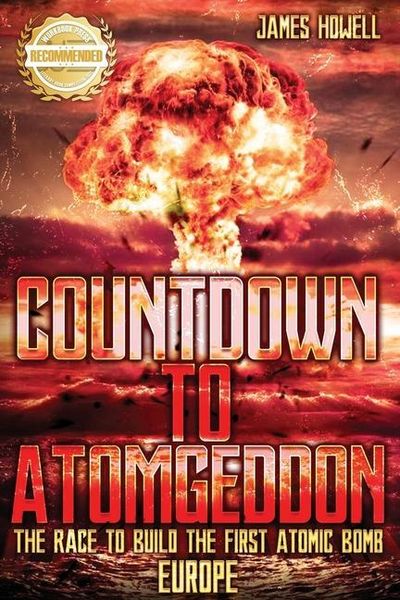Produktbild: Countdown to Atomgeddon
