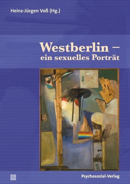 Produktbild: Westberlin - ein sexuelles Portr&auml;t