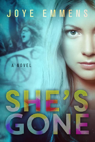 Produktbild: She's Gone