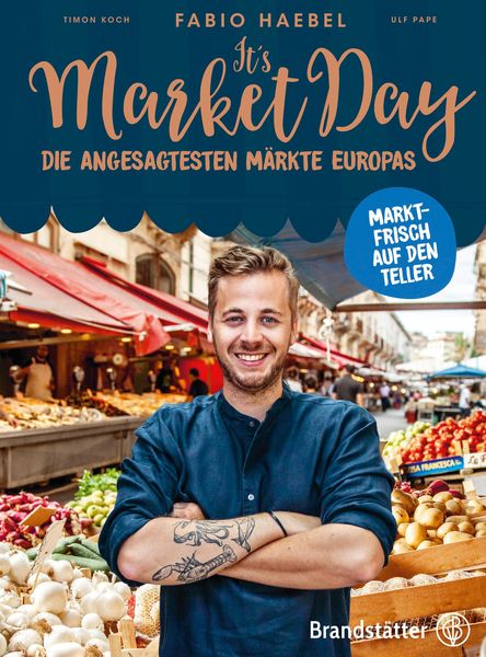 Produktbild: It's Market Day