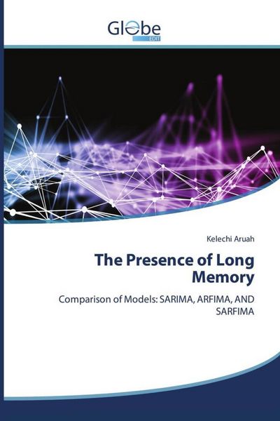 Produktbild: The Presence of Long Memory