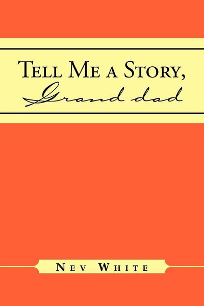 Produktbild: Tell Me a Story, Grand Dad