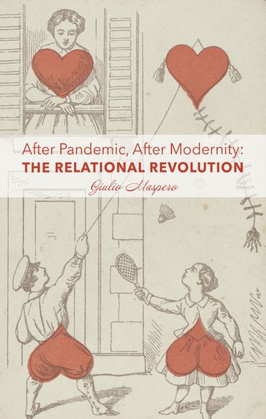 Produktbild: After Pandemic, After Modernity