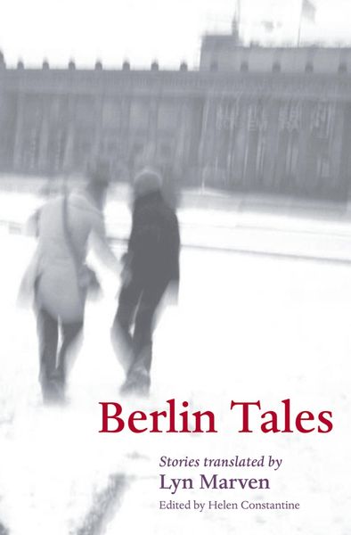 Produktbild: Berlin Tales