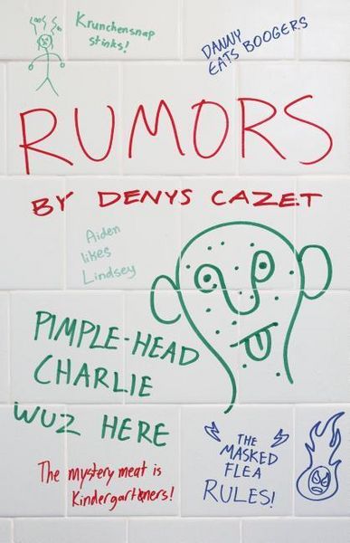 Produktbild: Rumors