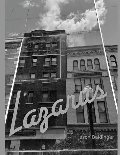 Produktbild: Lazarus