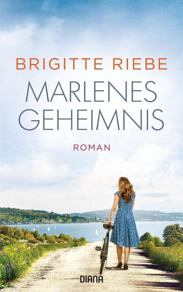 Produktbild: Marlenes Geheimnis
