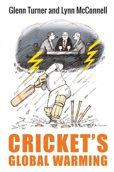 Produktbild: Cricket's Global Warming