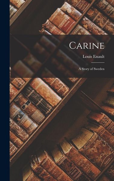 Produktbild: Carine