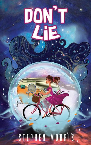Produktbild: Don't Lie