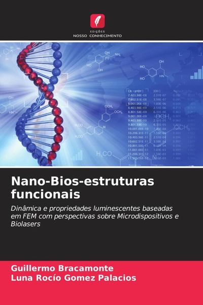 Produktbild: Nano-Bios-estruturas funcionais
