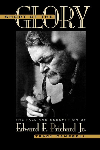Produktbild: Short of the Glory