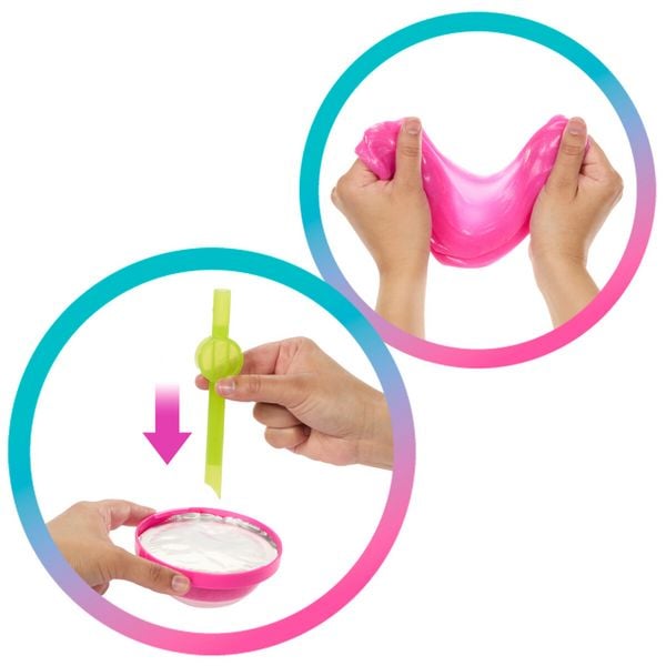 Produktbild: Barbie Pop! Reveal - Berry Bliss