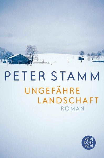 Produktbild: Ungef&auml;hre Landschaft