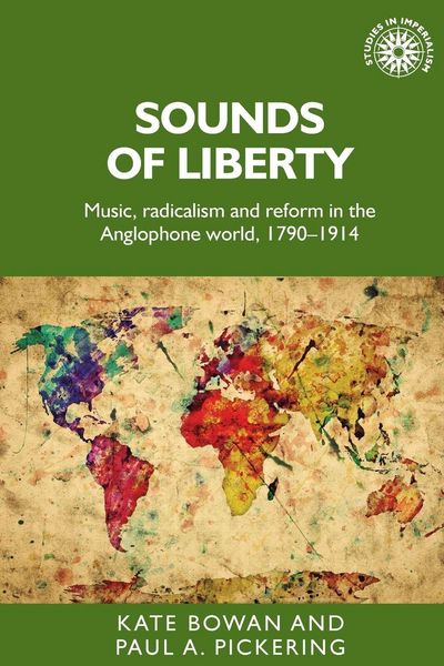 Produktbild: Sounds of liberty
