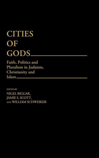 Produktbild: Cities of Gods