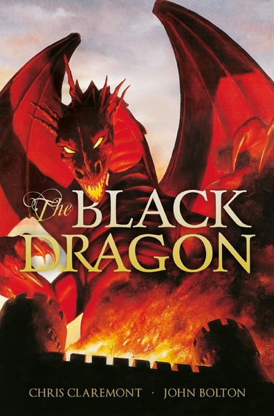 Produktbild: Black Dragon
