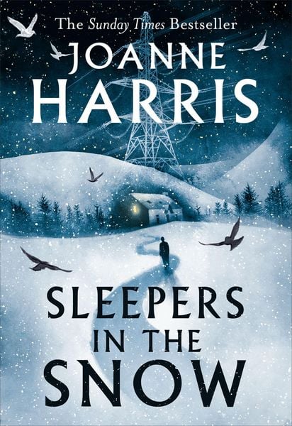 Produktbild: Sleepers in the Snow