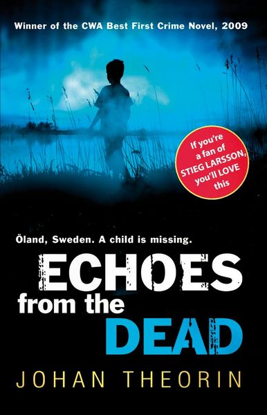 Produktbild: Echoes from the Dead