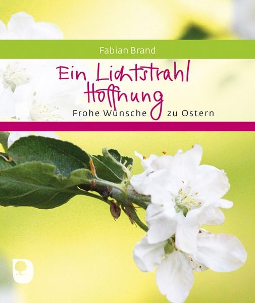 Produktbild: Ein Lichtstrahl Hoffnung