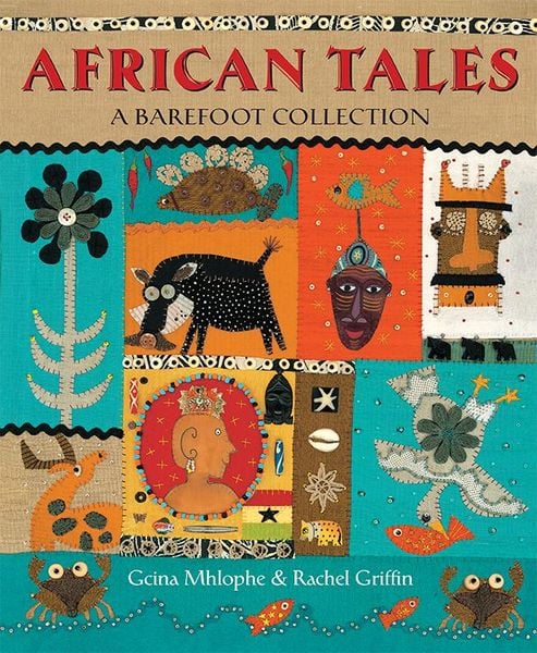 Produktbild: African Tales