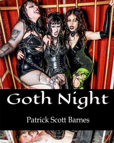 Produktbild: Goth Night