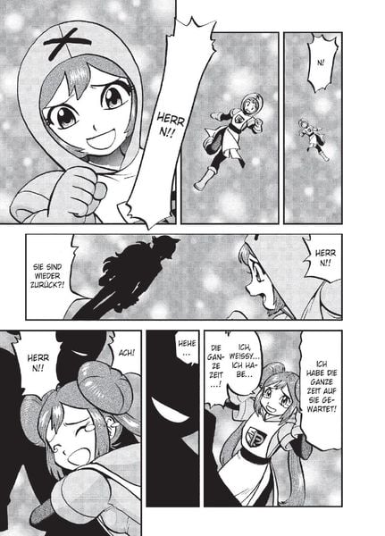 Produktbild: Pok&eacute;mon Schwarz 2 und Weiss 2 02