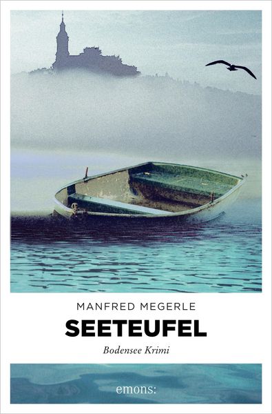 Produktbild: Seeteufel