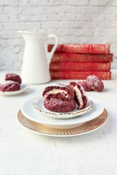 Produktbild: Kaum in Torte zu fassen
