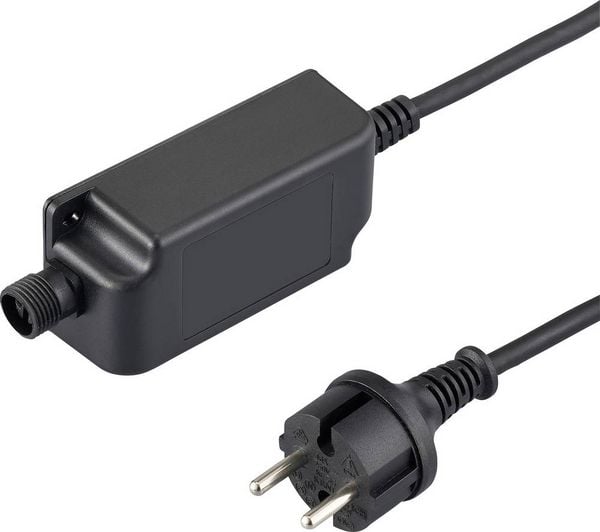 Produktbild: Sygonix SY-6612942 Netzteil 230 V/AC