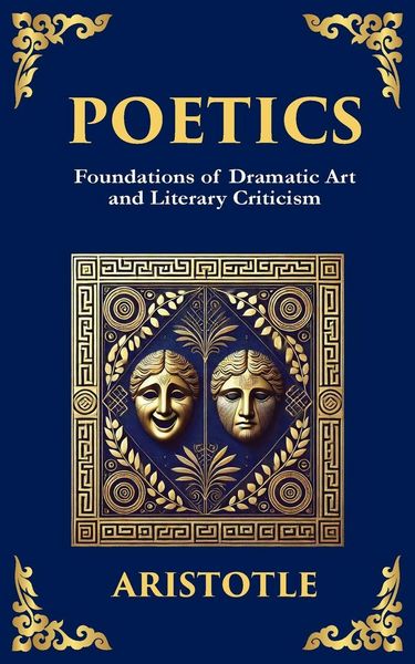Produktbild: Poetics