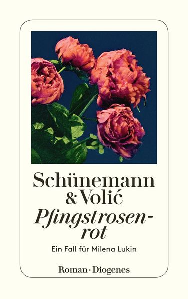Produktbild: Pfingstrosenrot