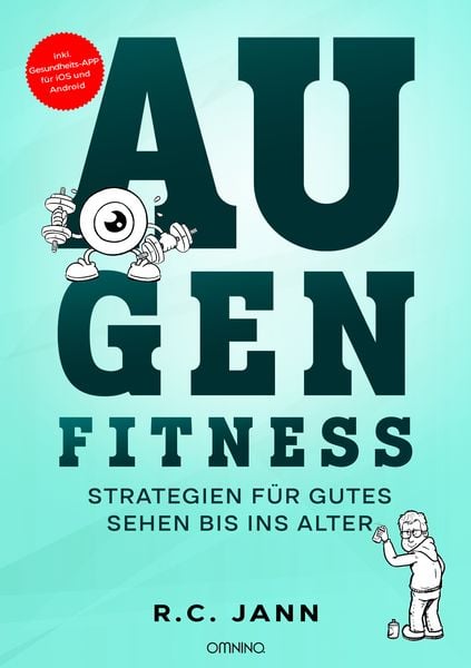 Produktbild: Augenfitness