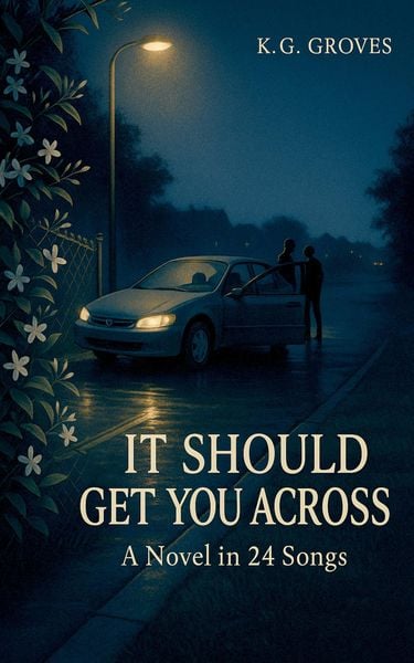 Produktbild: It Should Get You Across