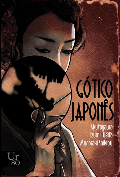 Produktbild: G&oacute;tico Japon&ecirc;s