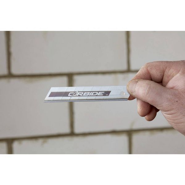 Produktbild: STANLEY STHT0-11818 STHT0-11818 Teppichmesserklinge 1St.