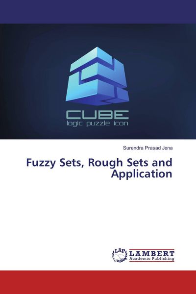 Produktbild: Fuzzy Sets, Rough Sets and Application