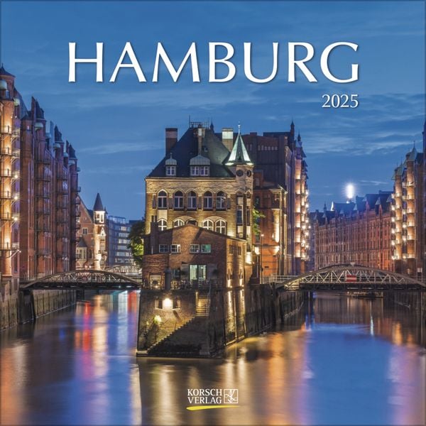 Hamburg 2025